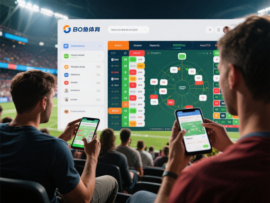 博鱼体育在线入口:畅享顶级赛事直播与便捷投注体验的最佳选择 (博鱼体育在线入口:畅享顶级赛事直播与便捷投注体验的首选平台) 对于许多体育迷来说,观看比赛的同时进行投注是一种提