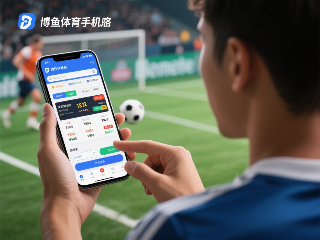 移动互联网的普及让体育赛事投注不再局限于电脑或实体