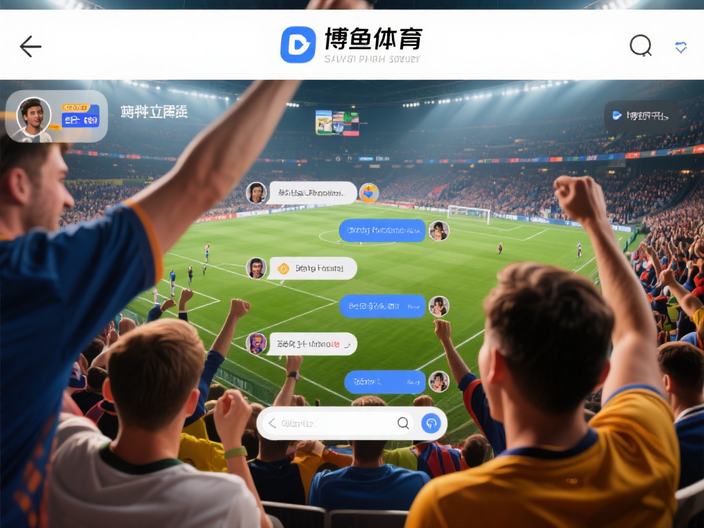 博鱼体育(综合)平台:打造全方位体育娱乐新体验,精彩赛事不容错过 (博鱼体育综合平台:畅享全方位体育娱乐,精彩赛事尽在掌握) 此外,平台还推出了多样化的互动功能,比如实时聊天和