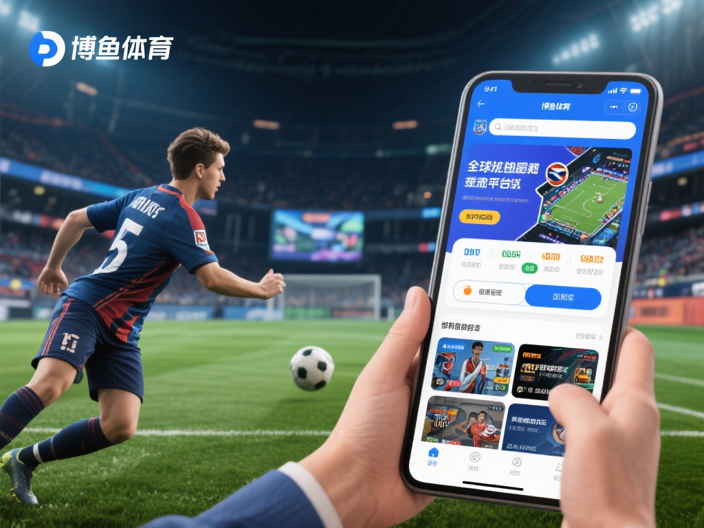 在众多体育竞技平台中，博鱼体育凭借其独特的优势脱颖