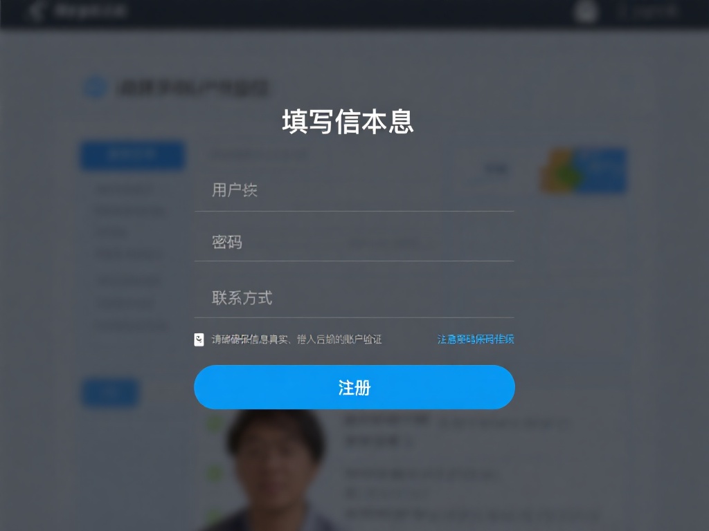 博鱼体育官网注册教程:快速加入,畅享顶级体育娱乐体验 (博鱼体育官网注册教程:快速加入平台,畅享顶级体育娱乐体验!) 填写基本信息:点击注册按钮后,系统会要求你输入一些