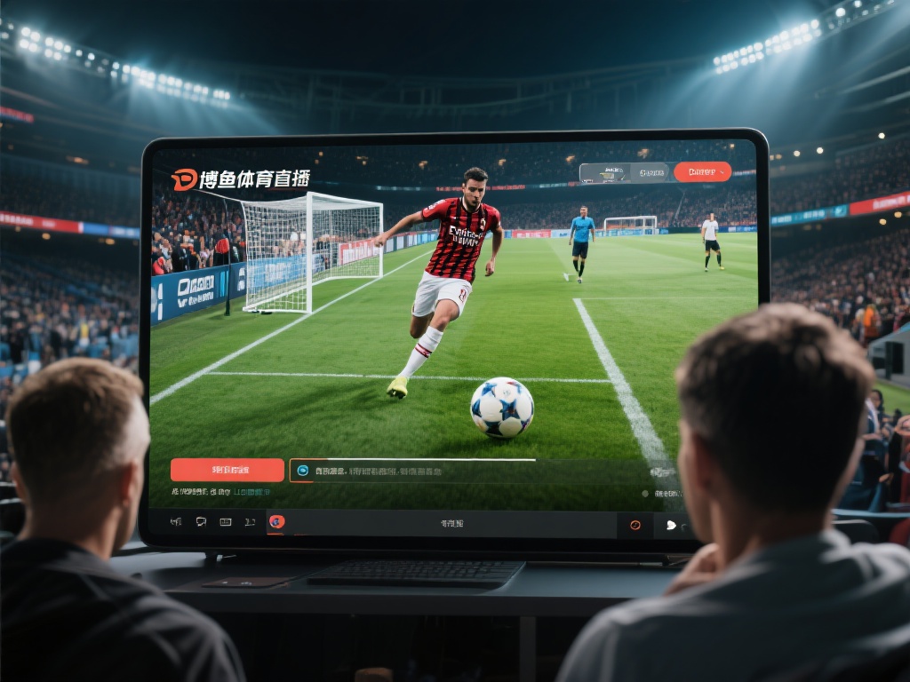 在过去，观看体育赛事往往受到时间和地域的限制，错过