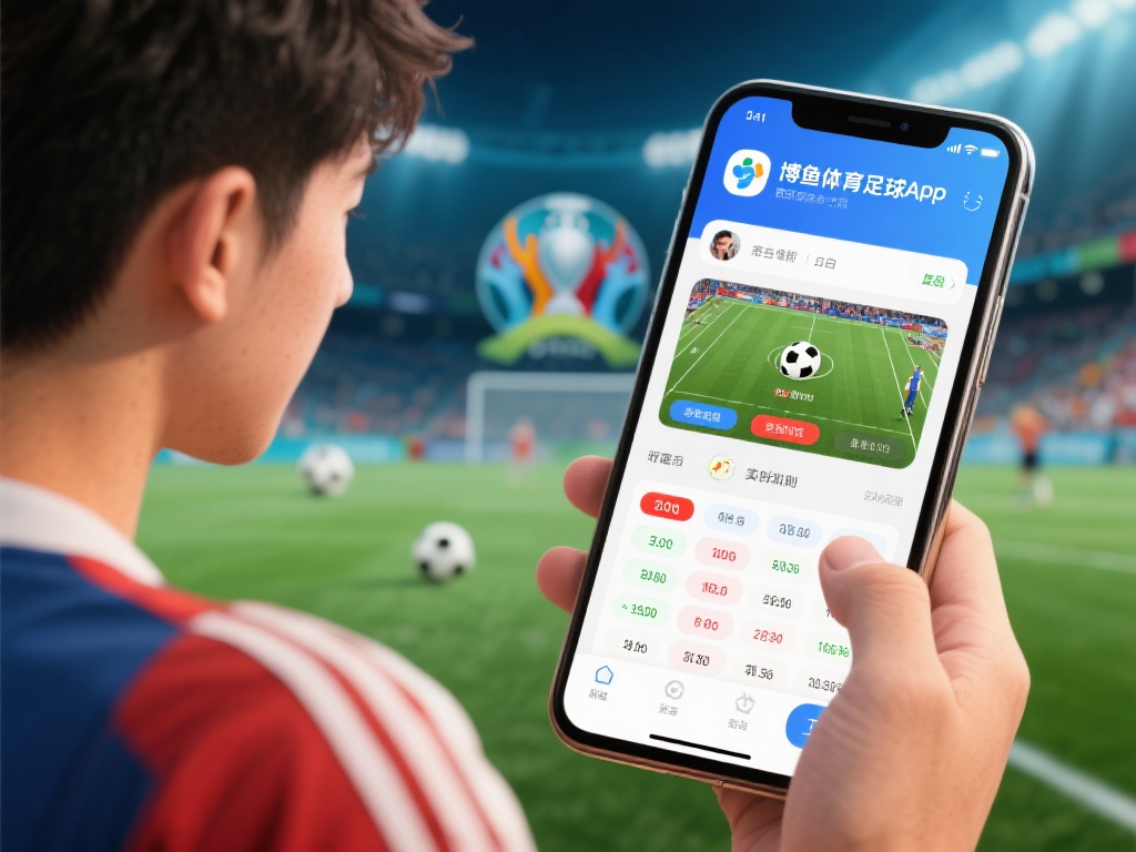 博鱼体育足彩app:为您提供专业足球彩票投注的便捷体验 (博鱼体育足彩app:专业足球彩票投注,畅享便捷体验平台) 为了让大家更直观地感受到这款应用的魅力,我们不妨来