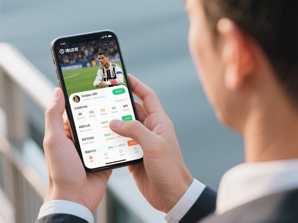 博鱼体育下载APP,随时随地掌握最新体育资讯和竞猜乐趣 (博鱼体育下载APP,随时随地畅享体育资讯与竞猜乐趣) 想象一下,当你正在上班或出行时,突然想查看昨晚欧冠