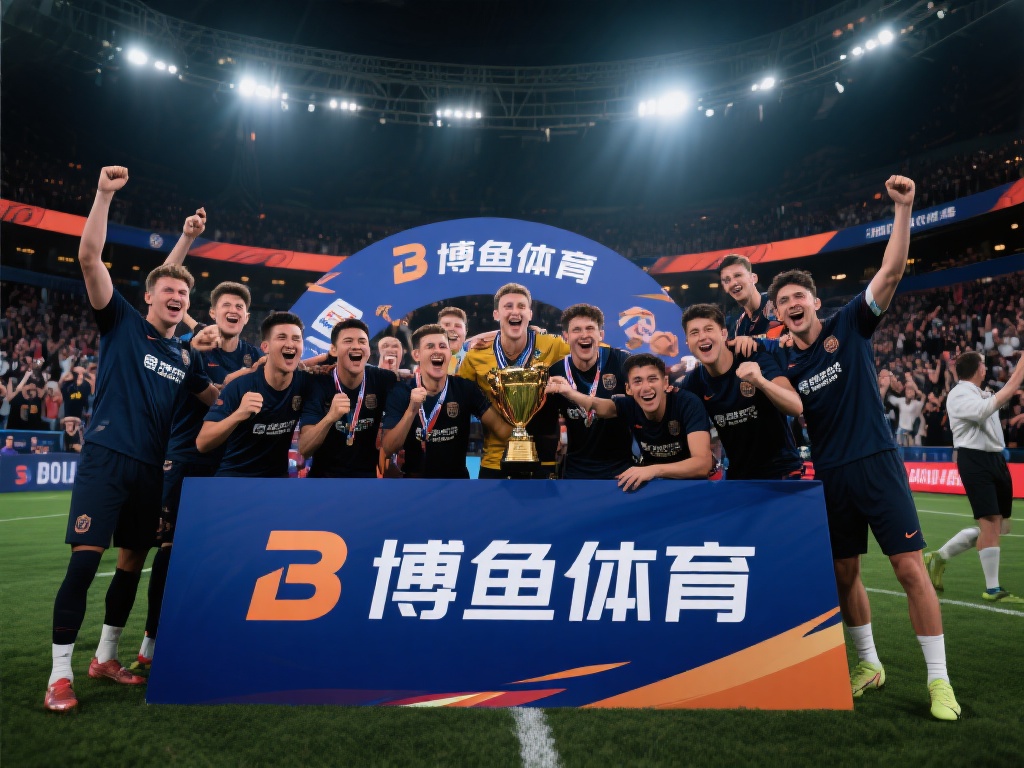 在体育竞技的舞台上，每一场胜利都凝聚着团队的汗水与