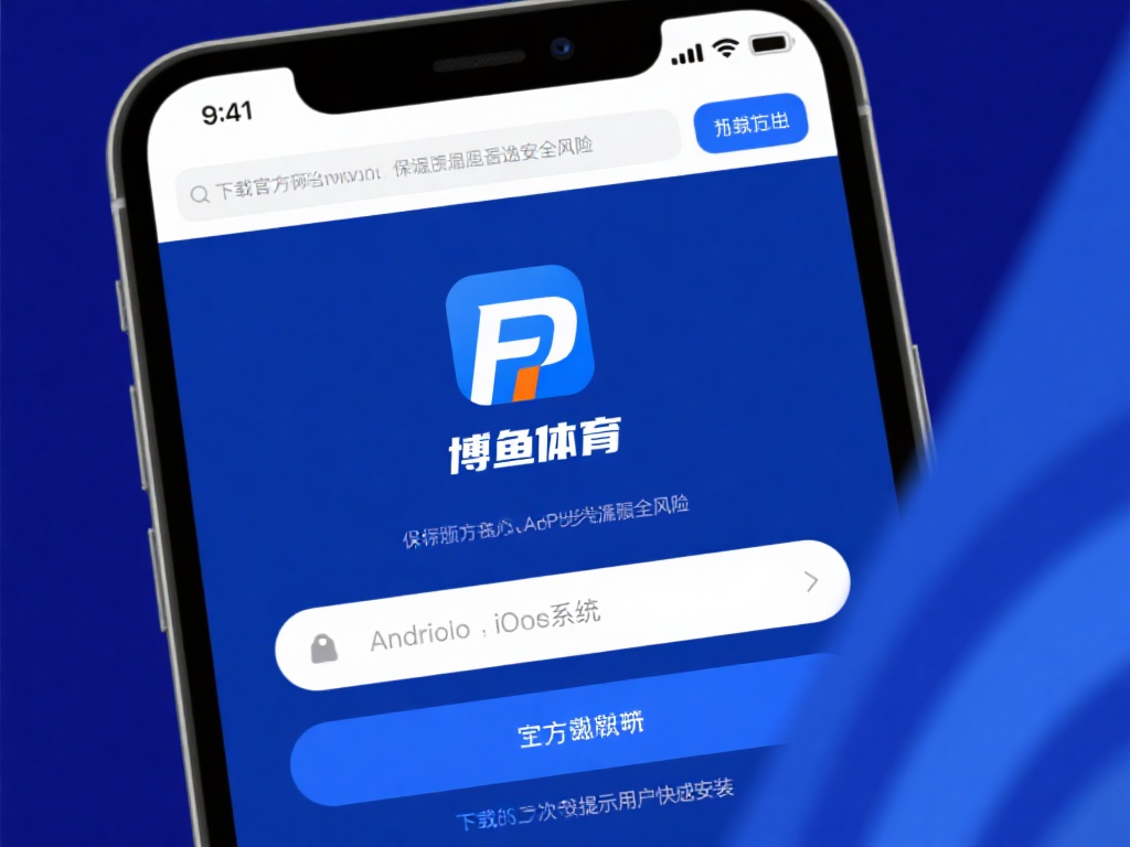 博鱼体育app网址下载指南,快速获取最新体育赛事资讯和投注平台 (博鱼体育APP网址下载指南,快速获取最新体育赛事资讯与投注平台入口) 下载并安装博鱼体育app的过程非常简单,只需几个步