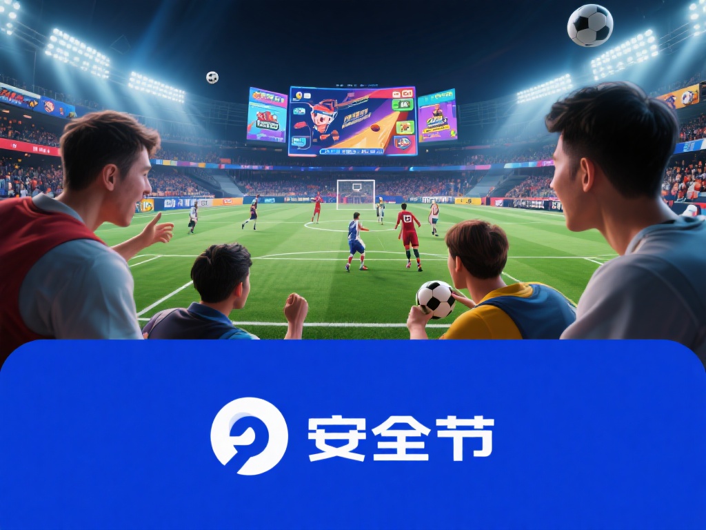 在快节奏的现代生活中，体育赛事和线上娱乐已成为许多