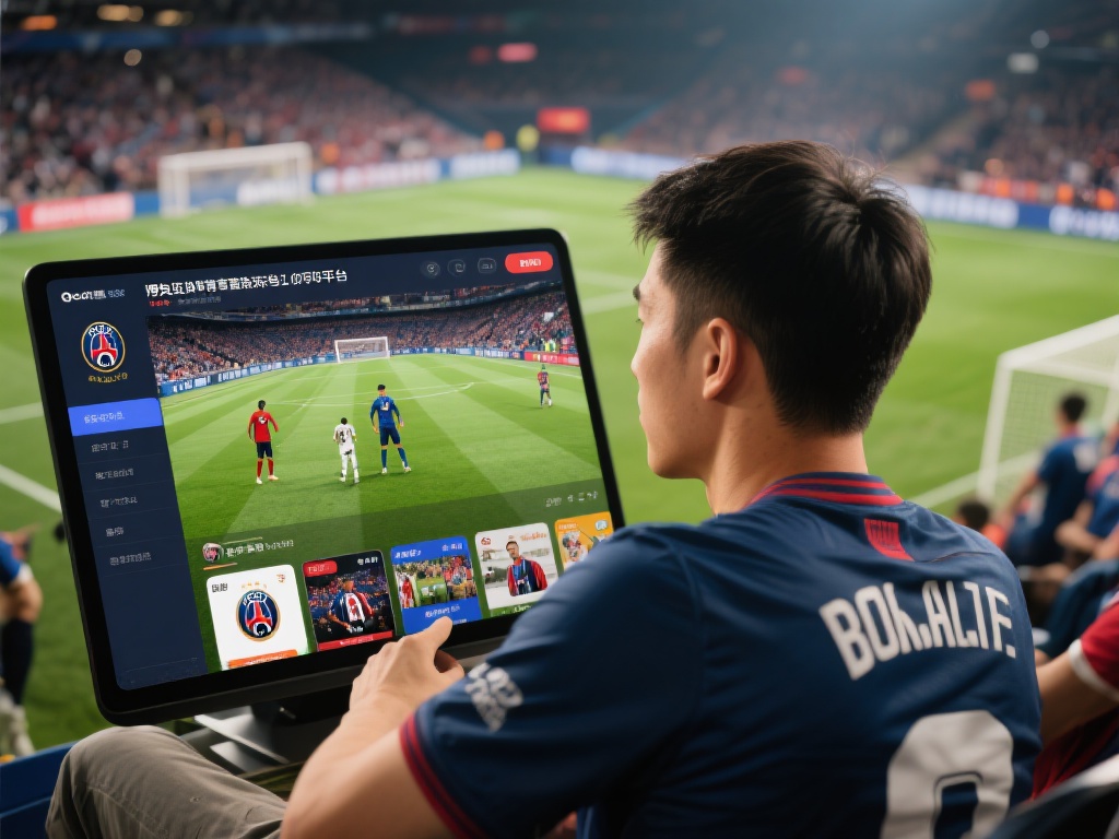 博鱼体育官方登录平台:畅享极致体育赛事与娱乐体验的最佳选择 (博鱼体育官方登录平台:畅享极致体育赛事与顶级娱乐体验的不二之选) 为了更直观地展示平台的魅力,我们不妨来看看用户小李