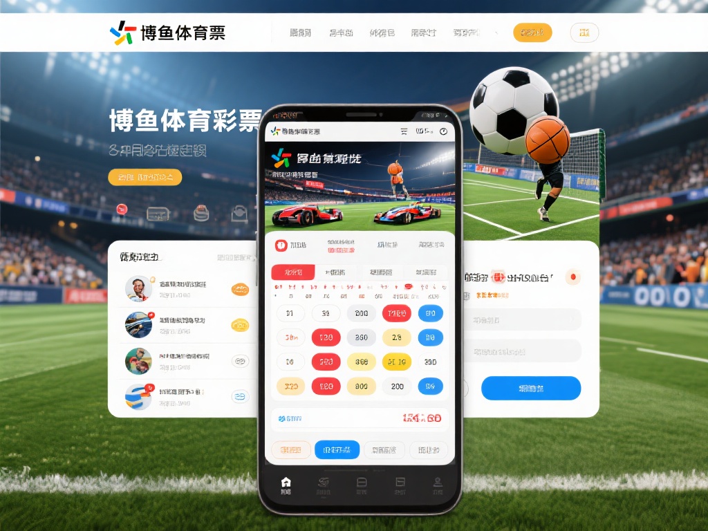 博鱼体育彩票:探索全新投注体验,畅享竞技赛事的无限乐趣与激情 (博鱼体育彩票:开启全新投注体验,畅享竞技赛事无限激情与乐趣) 在众多体育娱乐平台中,博鱼体育彩票凭借其独特优势脱