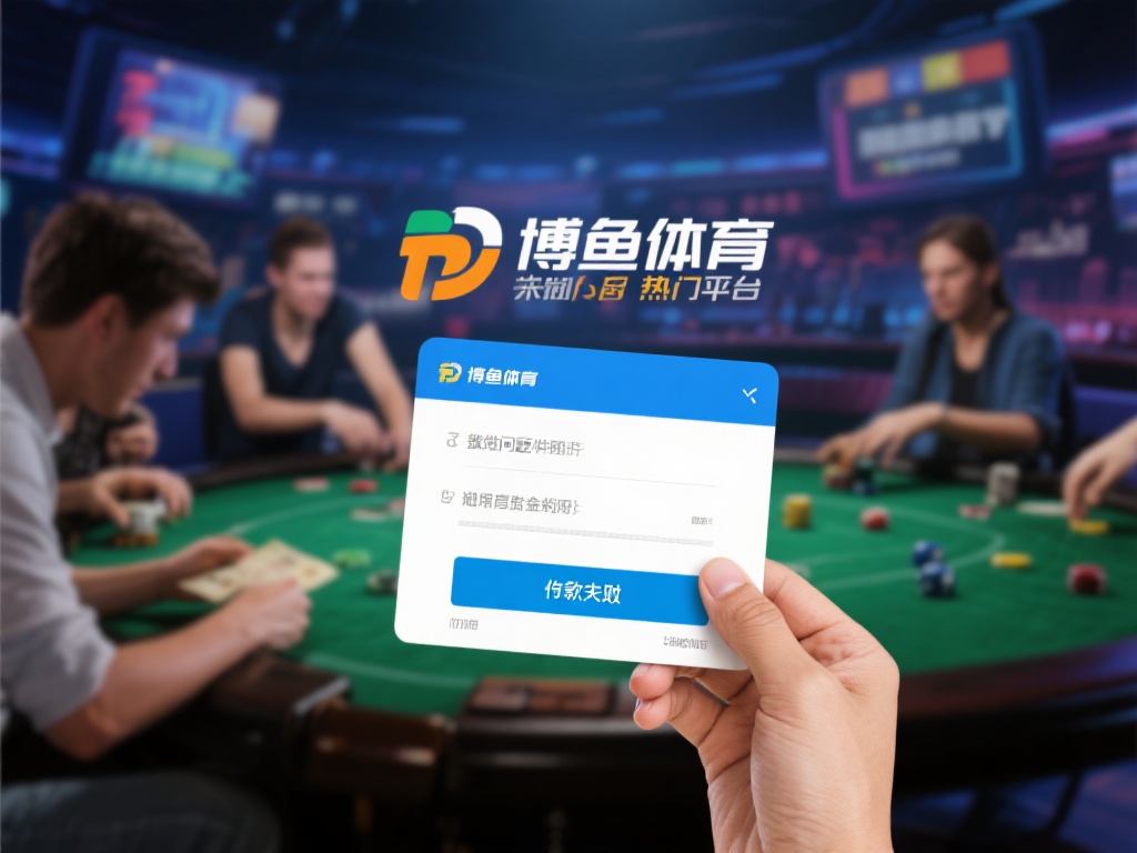 博鱼体育取款失败怎么办?快速解决取款问题的方法与技巧 (博鱼体育取款失败怎么办?快速解决取款问题的实用方法与技巧) 在网络娱乐平台中,取款问题是许多用户可能会遇到的困