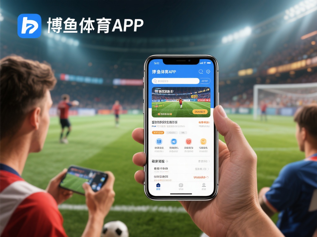 在快节奏的现代生活中，体育爱好者们总是希望能随时随