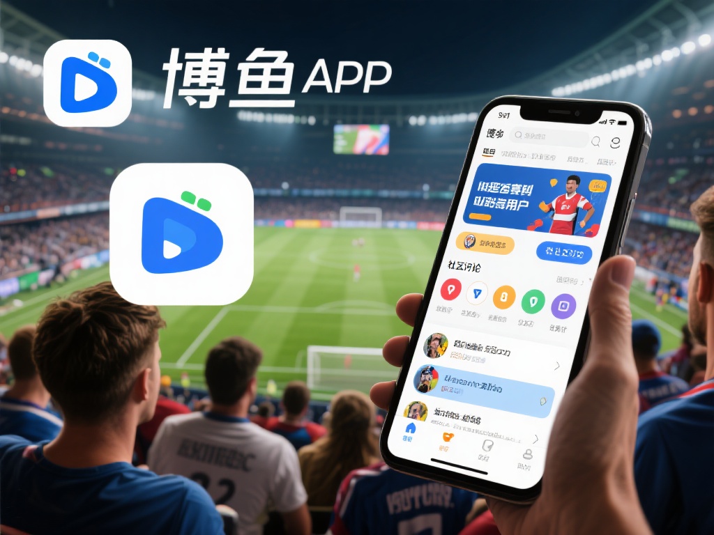 更重要的是，博鱼app下载体育不仅仅是一个观赛平台