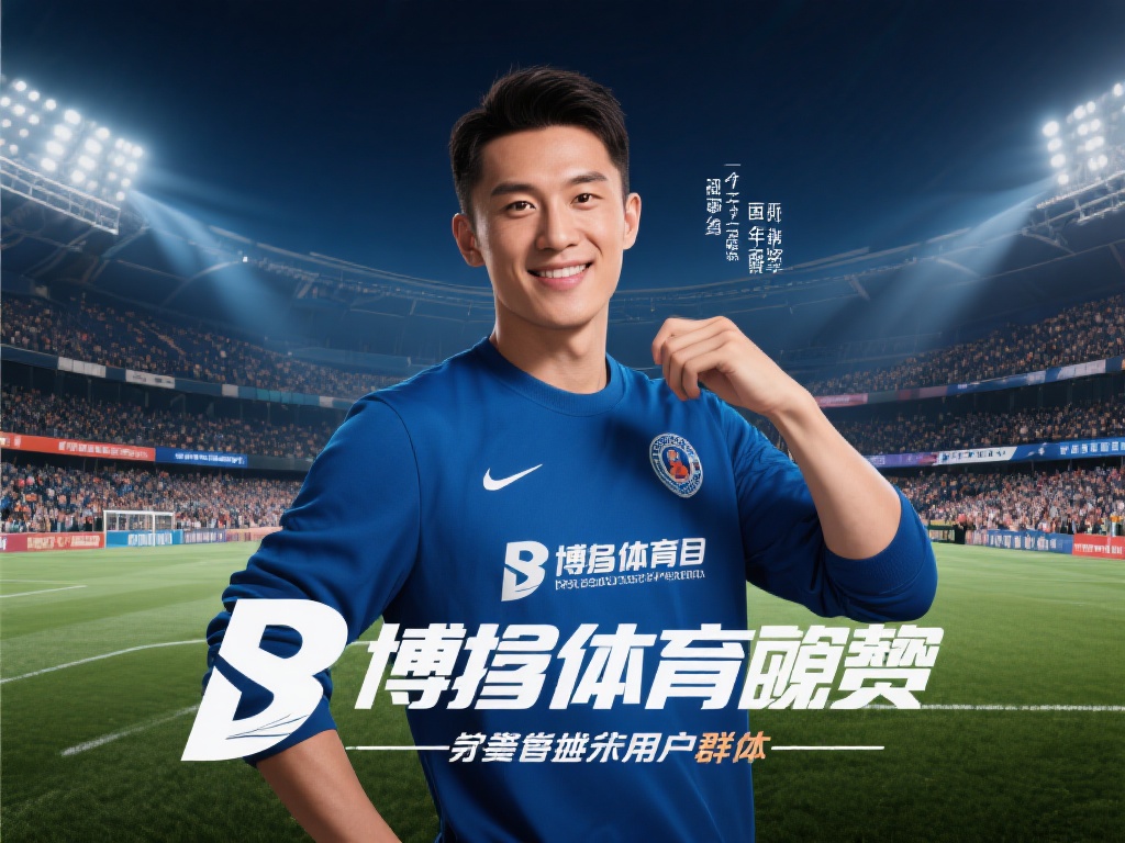 博鱼体育代言人选择标准:展现体育精神与品牌价值的完美结合 (博鱼体育代言人选择标准:诠释体育精神与品牌价值的卓越融合) 最后,代言人需要有市场号召力。博鱼体育的目标是覆盖