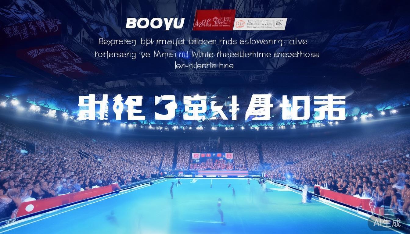 2024年博鱼体育英超赛事直播平台推荐——实时高清观看尽享足球盛宴 高清稳定的直播体验:博鱼体育配备先进的技术,保证每